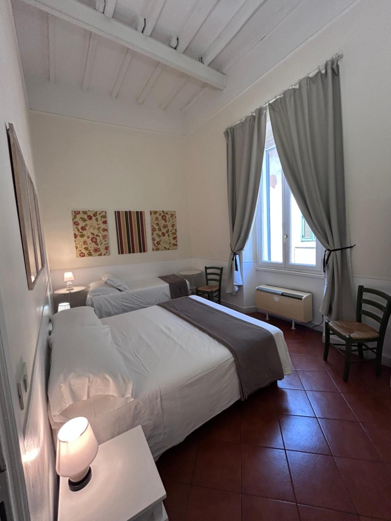 Vicolo Doria Apartment Roma Exterior foto
